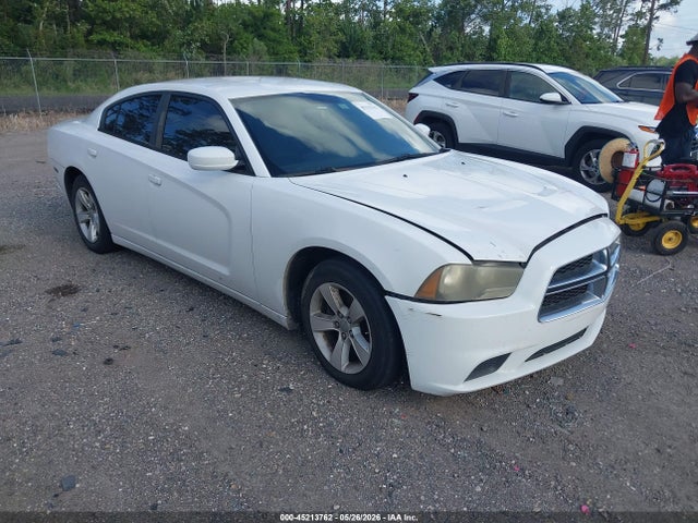 Aukcja sprzedaży 2012 Dodge Charger Se, vin: 2C3CDXBG2CH143802, numer aukcji: 45213762
