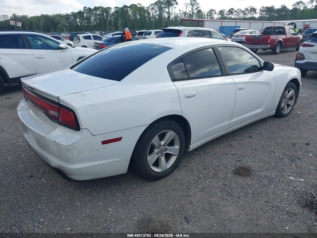 Aukcja sprzedaży 2012 Dodge Charger Se, vin: 2C3CDXBG2CH143802, numer aukcji: 45213762