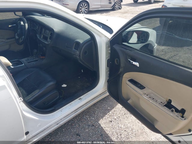 Aukcja sprzedaży 2012 Dodge Charger Se, vin: 2C3CDXBG2CH143802, numer aukcji: 45213762