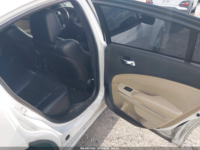 Aukcja sprzedaży 2012 Dodge Charger Se, vin: 2C3CDXBG2CH143802, numer aukcji: 45213762