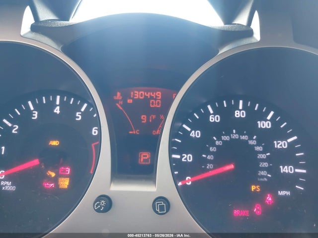 45213763 :رقم المزاد ، JN8AF5MV5CT127730 vin ، 2012 Nissan Juke Sl مزاد بيع