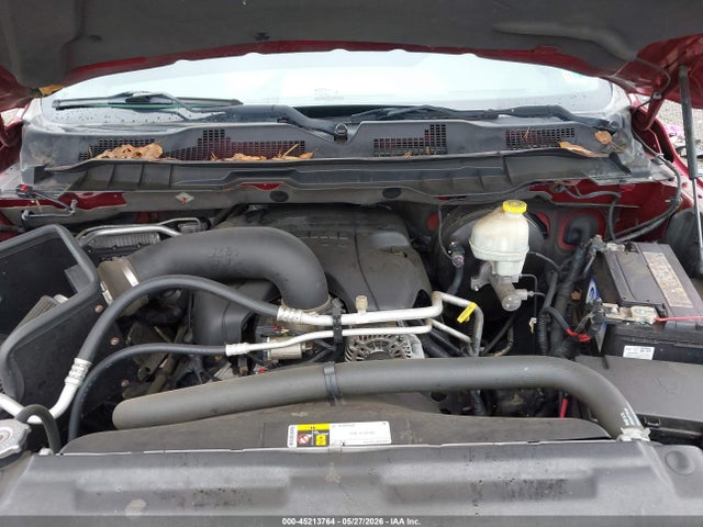 Aukcja sprzedaży 2015 Ram 1500 Express, vin: 1C6RR7FT1FS647664, numer aukcji: 45213764