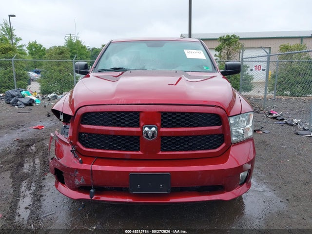 Aukcja sprzedaży 2015 Ram 1500 Express, vin: 1C6RR7FT1FS647664, numer aukcji: 45213764