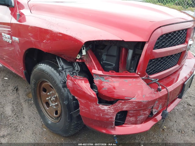 Aukcja sprzedaży 2015 Ram 1500 Express, vin: 1C6RR7FT1FS647664, numer aukcji: 45213764