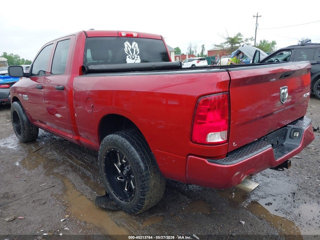 Aukcja sprzedaży 2015 Ram 1500 Express, vin: 1C6RR7FT1FS647664, numer aukcji: 45213764