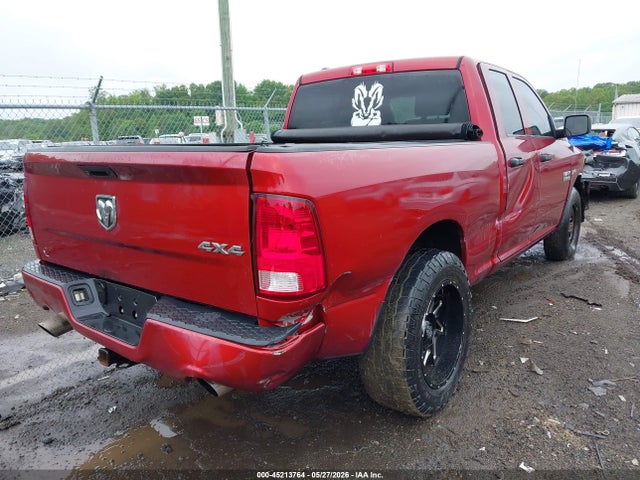 Aukcja sprzedaży 2015 Ram 1500 Express, vin: 1C6RR7FT1FS647664, numer aukcji: 45213764