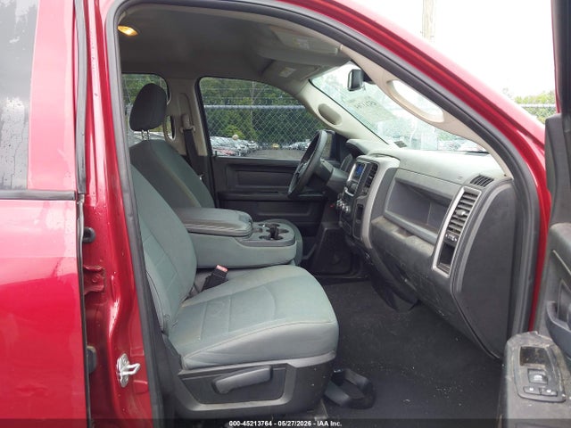 Aukcja sprzedaży 2015 Ram 1500 Express, vin: 1C6RR7FT1FS647664, numer aukcji: 45213764