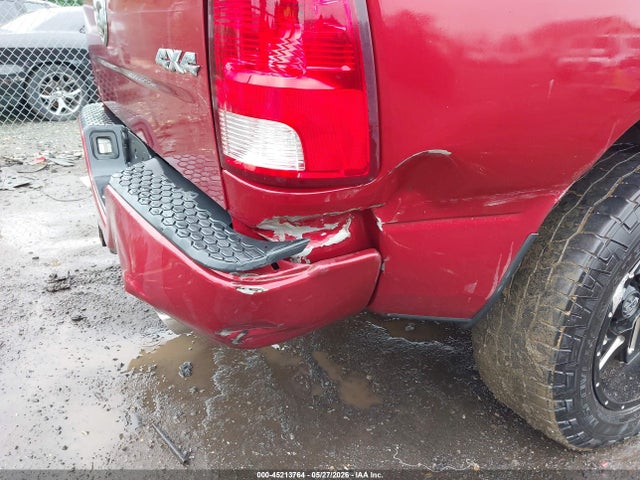 Aukcja sprzedaży 2015 Ram 1500 Express, vin: 1C6RR7FT1FS647664, numer aukcji: 45213764