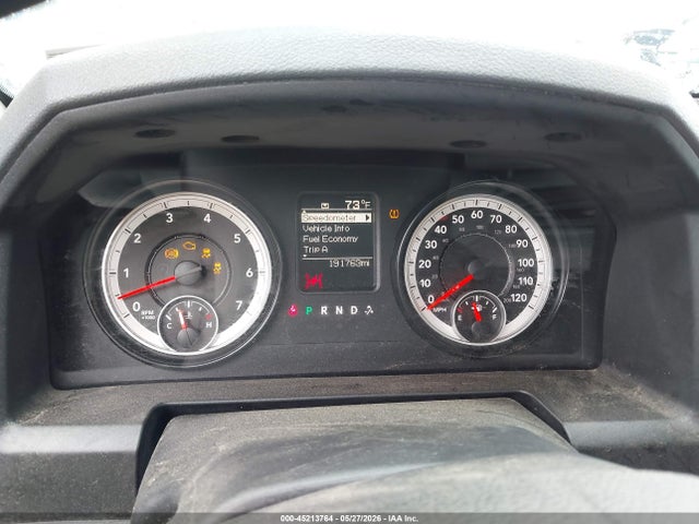 Aukcja sprzedaży 2015 Ram 1500 Express, vin: 1C6RR7FT1FS647664, numer aukcji: 45213764