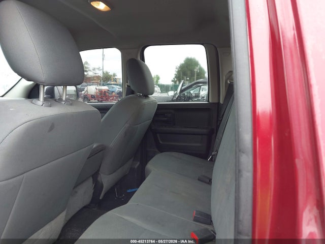 Aukcja sprzedaży 2015 Ram 1500 Express, vin: 1C6RR7FT1FS647664, numer aukcji: 45213764