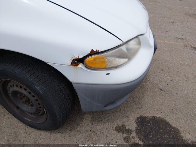 Продажа на аукционе авто 2000 Dodge Caravan Se, vin: 2B4GP4535YR657198, номер лота: 45213767