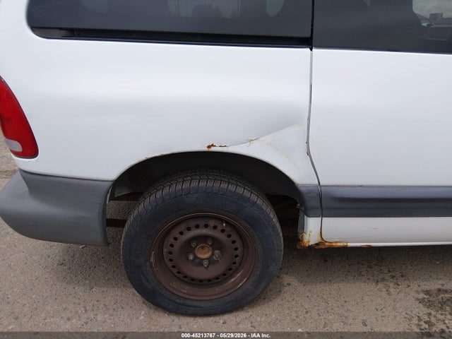 Продажа на аукционе авто 2000 Dodge Caravan Se, vin: 2B4GP4535YR657198, номер лота: 45213767