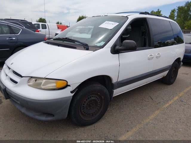 Продажа на аукционе авто 2000 Dodge Caravan Se, vin: 2B4GP4535YR657198, номер лота: 45213767