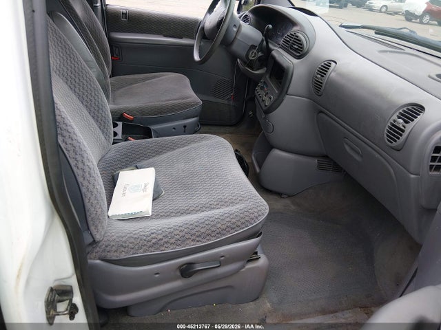 Продажа на аукционе авто 2000 Dodge Caravan Se, vin: 2B4GP4535YR657198, номер лота: 45213767