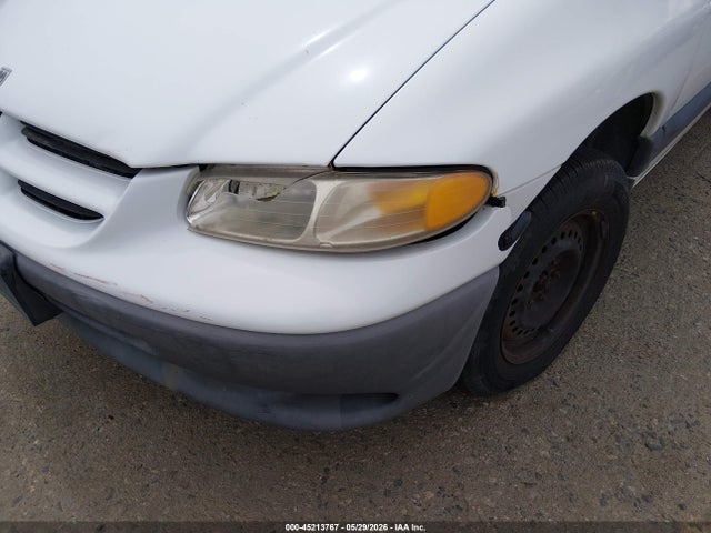 Продажа на аукционе авто 2000 Dodge Caravan Se, vin: 2B4GP4535YR657198, номер лота: 45213767