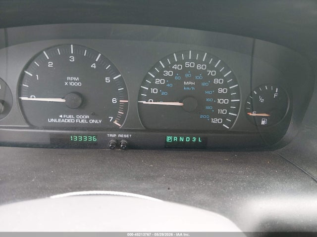 Продажа на аукционе авто 2000 Dodge Caravan Se, vin: 2B4GP4535YR657198, номер лота: 45213767