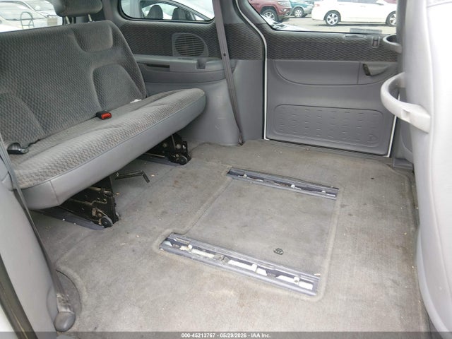 Продажа на аукционе авто 2000 Dodge Caravan Se, vin: 2B4GP4535YR657198, номер лота: 45213767