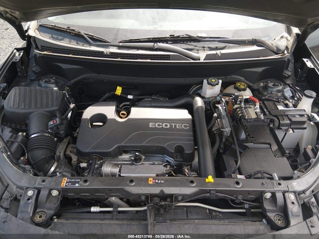 Продаж на аукціоні авто 2020 Chevrolet Equinox Fwd Ls, vin: 3GNAXHEV3LS592159, номер лоту: 45213768