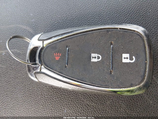 Продаж на аукціоні авто 2020 Chevrolet Equinox Fwd Ls, vin: 3GNAXHEV3LS592159, номер лоту: 45213768