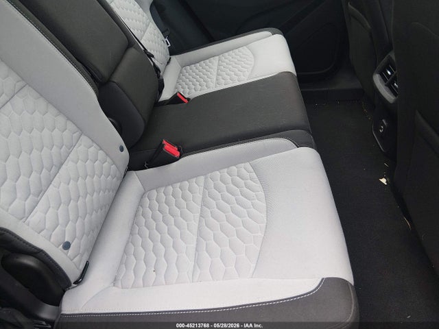 Продаж на аукціоні авто 2020 Chevrolet Equinox Fwd Ls, vin: 3GNAXHEV3LS592159, номер лоту: 45213768