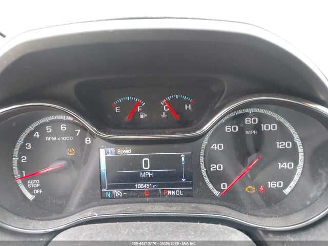 45213770 :رقم المزاد ، 1G1BE5SM0H7145039 vin ، 2017 Chevrolet Cruze Lt Auto مزاد بيع