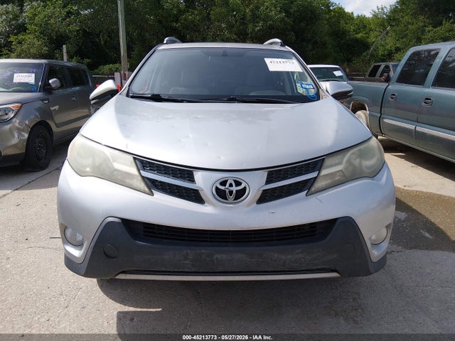 2013 Toyota Rav4 Xle მანქანა იყიდება აუქციონზე, vin: 2T3WFREV8DW021150, აუქციონის ნომერი: 45213773
