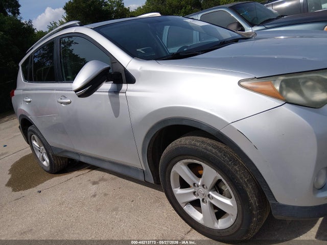 2013 Toyota Rav4 Xle მანქანა იყიდება აუქციონზე, vin: 2T3WFREV8DW021150, აუქციონის ნომერი: 45213773