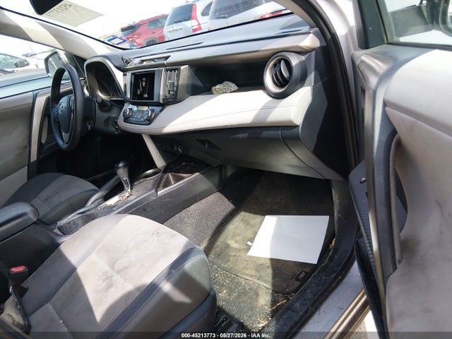 2013 Toyota Rav4 Xle მანქანა იყიდება აუქციონზე, vin: 2T3WFREV8DW021150, აუქციონის ნომერი: 45213773