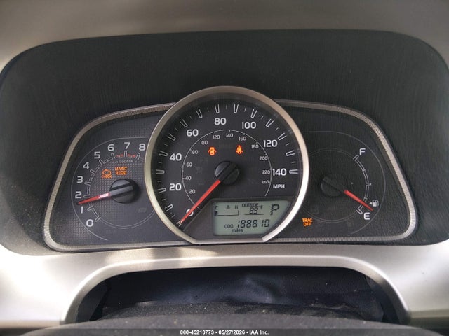 2013 Toyota Rav4 Xle მანქანა იყიდება აუქციონზე, vin: 2T3WFREV8DW021150, აუქციონის ნომერი: 45213773