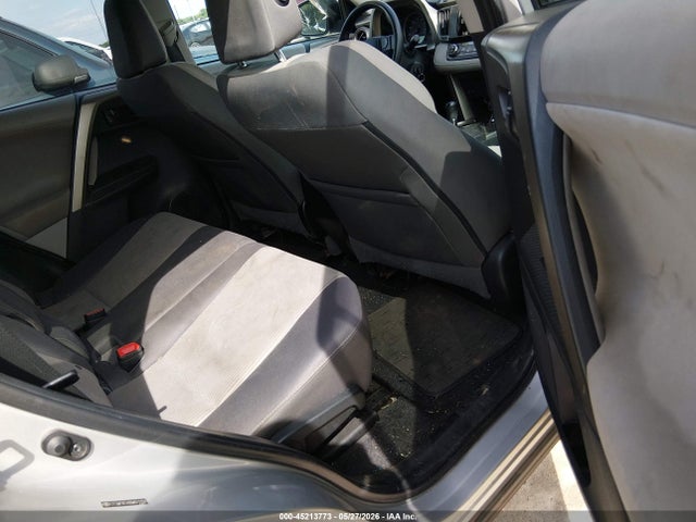 2013 Toyota Rav4 Xle მანქანა იყიდება აუქციონზე, vin: 2T3WFREV8DW021150, აუქციონის ნომერი: 45213773