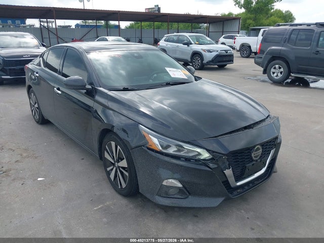Продаж на аукціоні авто 2020 Nissan Altima Sl Fwd, vin: 1N4BL4EV1LC171148, номер лоту: 45213775