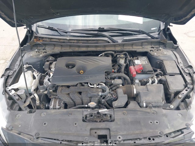 Aukcja sprzedaży 2020 Nissan Altima Sl Fwd, vin: 1N4BL4EV1LC171148, numer aukcji: 45213775