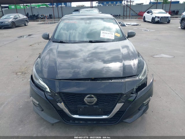 Aukcja sprzedaży 2020 Nissan Altima Sl Fwd, vin: 1N4BL4EV1LC171148, numer aukcji: 45213775