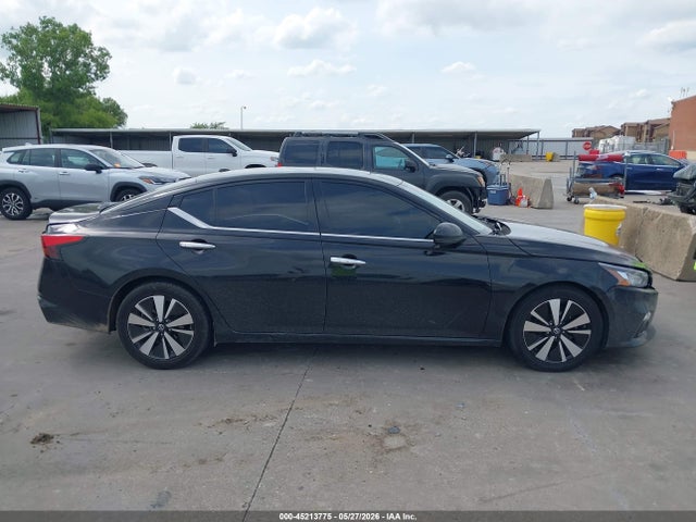 Aukcja sprzedaży 2020 Nissan Altima Sl Fwd, vin: 1N4BL4EV1LC171148, numer aukcji: 45213775