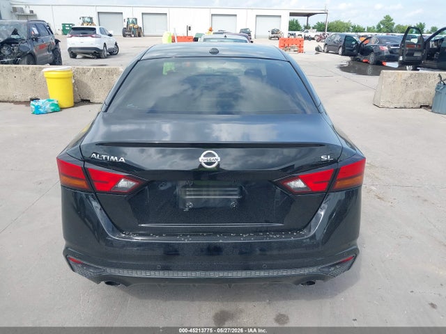 Aukcja sprzedaży 2020 Nissan Altima Sl Fwd, vin: 1N4BL4EV1LC171148, numer aukcji: 45213775