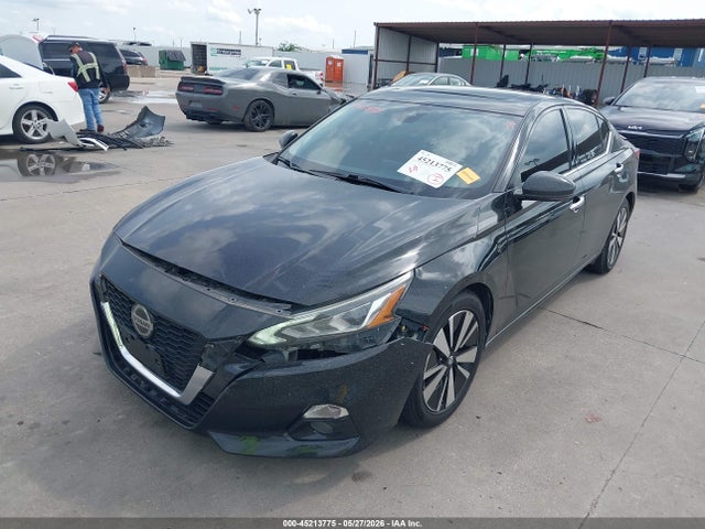 Aukcja sprzedaży 2020 Nissan Altima Sl Fwd, vin: 1N4BL4EV1LC171148, numer aukcji: 45213775