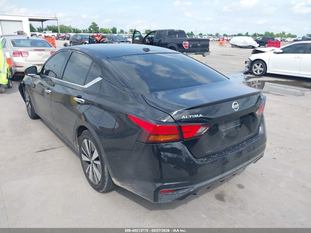Aukcja sprzedaży 2020 Nissan Altima Sl Fwd, vin: 1N4BL4EV1LC171148, numer aukcji: 45213775