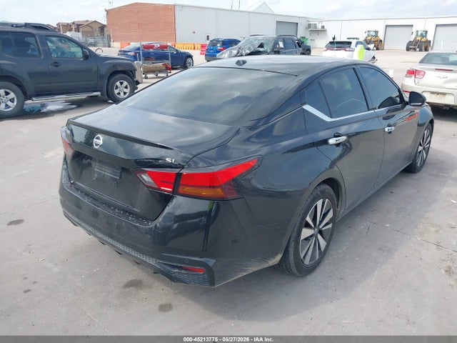 Aukcja sprzedaży 2020 Nissan Altima Sl Fwd, vin: 1N4BL4EV1LC171148, numer aukcji: 45213775