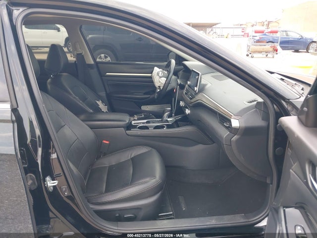 Aukcja sprzedaży 2020 Nissan Altima Sl Fwd, vin: 1N4BL4EV1LC171148, numer aukcji: 45213775