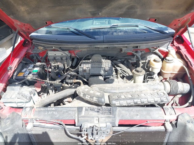 Продаж на аукціоні авто 2008 Ford F-150 Fx4/lariat/xl/xlt, vin: 1FTPX14548FB37084, номер лоту: 45213779