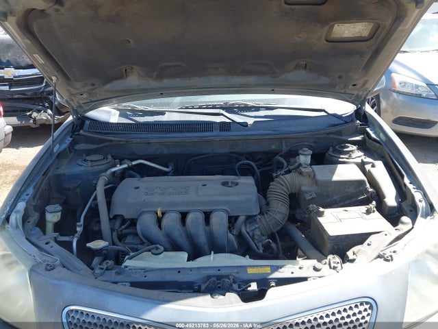 Продажа на аукционе авто 2006 Pontiac Vibe, vin: 5Y2SL65826Z411650, номер лота: 45213783