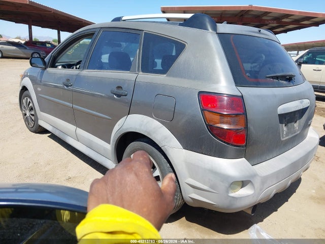 Продажа на аукционе авто 2006 Pontiac Vibe, vin: 5Y2SL65826Z411650, номер лота: 45213783