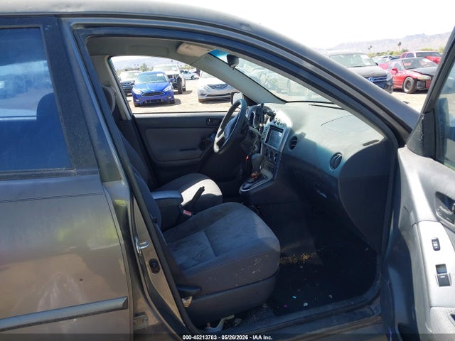Продажа на аукционе авто 2006 Pontiac Vibe, vin: 5Y2SL65826Z411650, номер лота: 45213783
