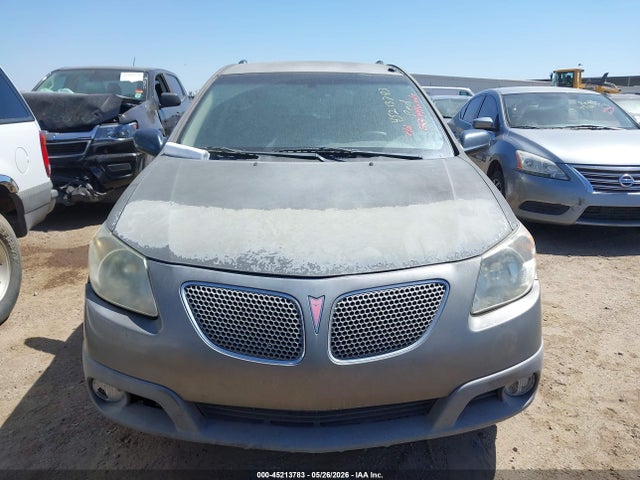 Продажа на аукционе авто 2006 Pontiac Vibe, vin: 5Y2SL65826Z411650, номер лота: 45213783