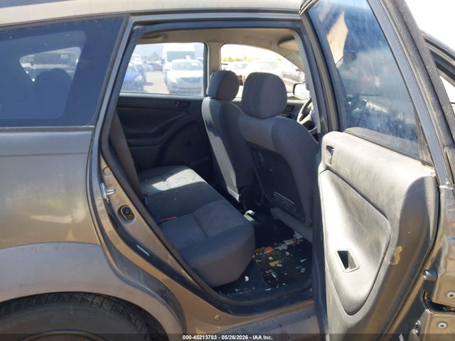 Продажа на аукционе авто 2006 Pontiac Vibe, vin: 5Y2SL65826Z411650, номер лота: 45213783