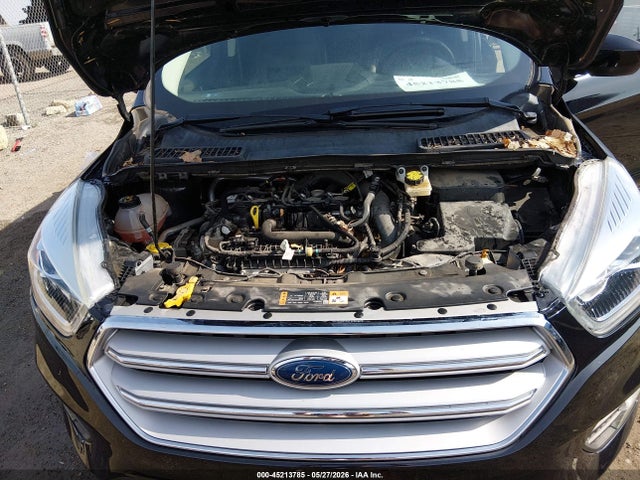 Ford ESCAPE SEL 2019 1FMCU0HD0KUB59956 Image 10