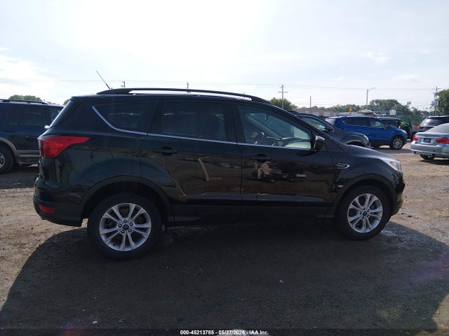 Ford ESCAPE SEL 2019 1FMCU0HD0KUB59956 Image 13