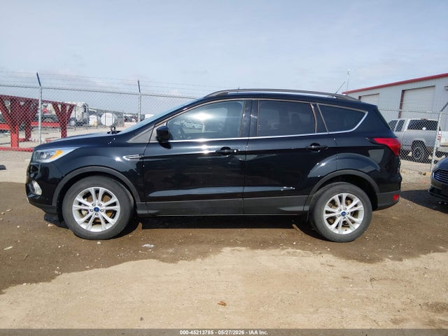 Ford ESCAPE SEL 2019 1FMCU0HD0KUB59956 Image 14