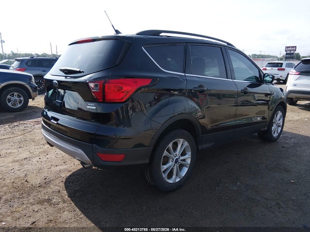 Ford ESCAPE SEL 2019 1FMCU0HD0KUB59956 Image 4
