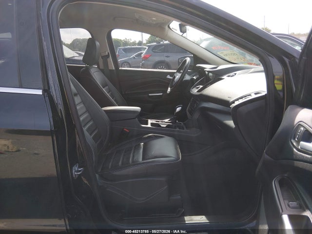 Ford ESCAPE SEL 2019 1FMCU0HD0KUB59956 Image 5